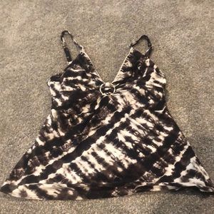 Coco Reef bathing suit top - size 36C